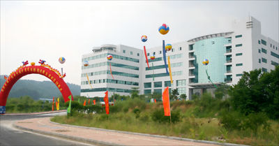 الصين Guangzhou GENY Electric Co., Ltd ملف الشركة