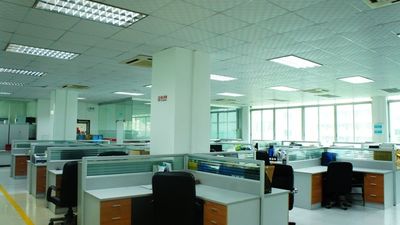 الصين Guangzhou GENY Electric Co., Ltd ملف الشركة