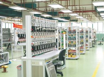 الصين Guangzhou GENY Electric Co., Ltd ملف الشركة