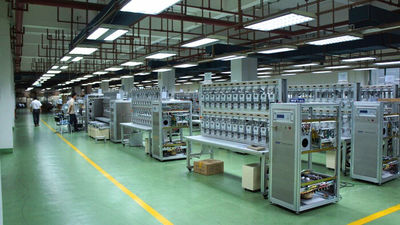 الصين Guangzhou GENY Electric Co., Ltd ملف الشركة