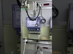 IEC 62056-21 المراقبة البصرية القياسية لمعدات الاختبار