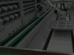 0.05% دقة عداد الطاقة متعدد المراحل أنابيب الاختبار الآلية