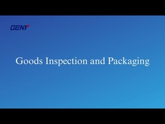 اختبار العداد الذكي GENY YC1893D-24 معدات اختبار عداد الطاقة المحمولة