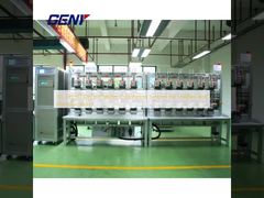 نظام معايرة عداد الكهرباء YC-1893D للمرافق والمصنعين