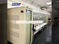 معدات اختبار المقاييس المرنة والفعالة