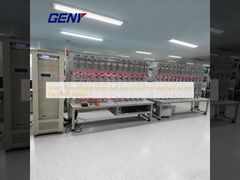 معدات اختبار العدادات الذكية ثلاثية الطور للعدادات الميكانيكية والإلكترونية