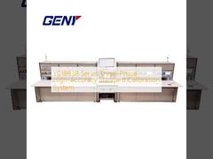 نظام معايرة قياسي عالي الدقة ثلاثي المراحل من سلسلة YC1893R