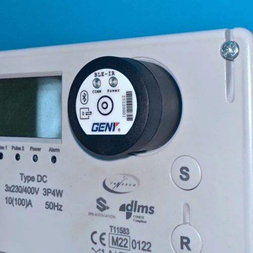 أحدث مدونات الشركة حول إطلاق مسبار بصري بتقنية Bluetooth من الجيل التالي لتسريع سير عمل اختبار العدادات