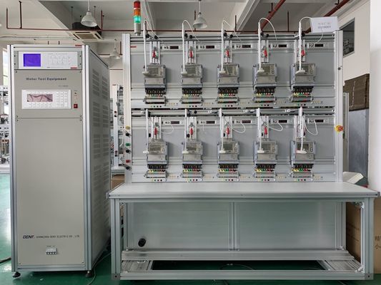 سعر جيد YC1893D مقعد اختبار عداد الطاقة GENY مقعد اختبار العداد الكهربائي الانترنت