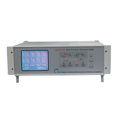 سعر جيد Sz-03A-K6 معايير الكهربائية المختبرات GENY معايير الطاقة معايير المعدات الانترنت