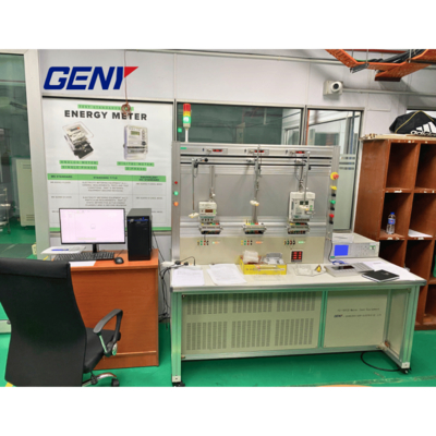 سعر جيد Advanced Stationary Meter Test Bench الانترنت