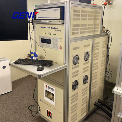سعر جيد High-Stability 1500VA Programmable Power Source for Meter Testing الانترنت