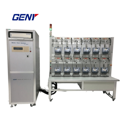 سعر جيد Universal Three-Phase Energy Meter Advanced Test Bench الانترنت