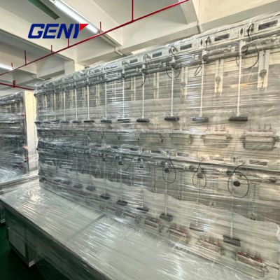 سعر جيد Meter Test Bench for Single Phase Energy Meters الانترنت