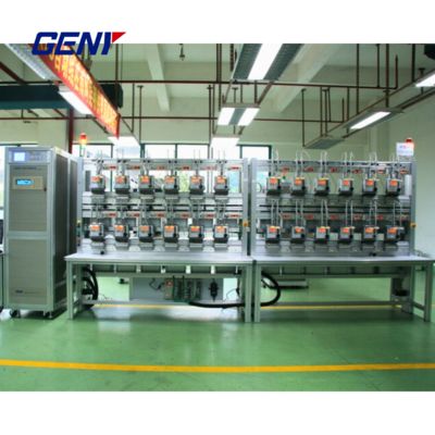 سعر جيد YC-1893D Electric Meter Calibration System for Utilities and Manufacturers الانترنت