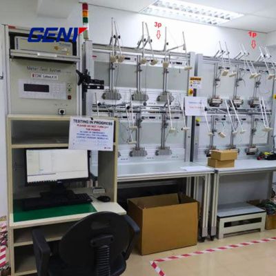 سعر جيد YC-1891D Single-Phase Meter Calibration Bench الانترنت