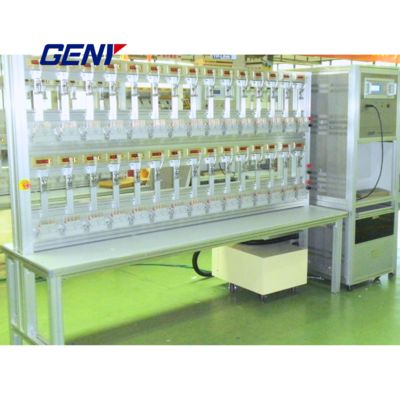 سعر جيد Flexible High-Precision Modular Design Energy Meter Testing Equipment for Accurate Power Measurement الانترنت