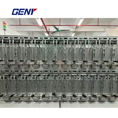 سعر جيد High Accuracy Energy Meter Test Bench with 3* (24V~288V) Test Voltage and 3* (1mA - 100A) Test Current Output for Meter Testing Equipment الانترنت