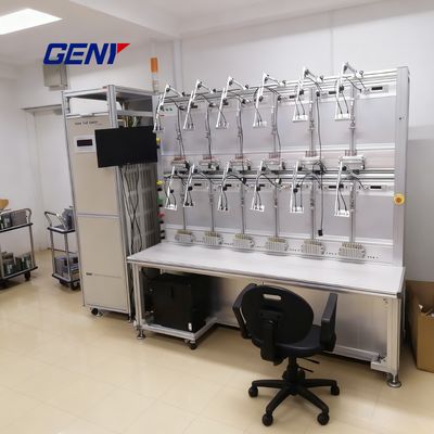 سعر جيد Smart Energy Meter Test System with Programmable Harmonics & High Accuracy الانترنت