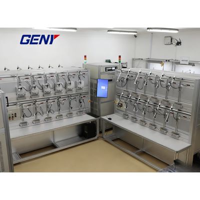 سعر جيد High Accuracy Meter Test Equipment for Power Utilities & Calibration Labs الانترنت