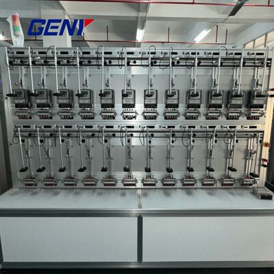 سعر جيد نظام اختبار العدادات المتقدم للمرافق والمختبرات الانترنت