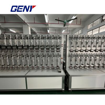 سعر جيد معدات اختبار عداد الطاقة الأوتوماتيكية بالكامل ومتعددة الوظائف الانترنت