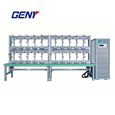 سعر جيد نظام اختبار عداد الطاقة أحادي الطور مع وظيفة المعايرة الأوتوماتيكية الانترنت