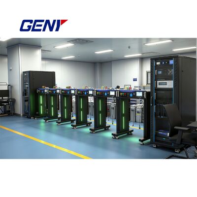 سعر جيد 0.02% نظام اختبار عداد الطاقة ثلاثي الطور أوتوماتيكي بالكامل الانترنت