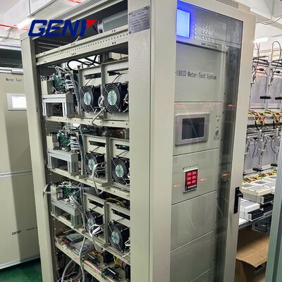 سعر جيد مصدر طاقة ثابت تلقائي لمقاعد اختبار عدادات الطاقة متصل