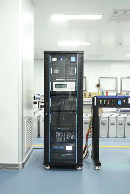 سعر جيد سبيكة الألومنيوم مصدر الطاقة ثلاثي المرحلة ISO CE 3 المرحلة الكهربائية العدادة مجلس الوزراء الانترنت