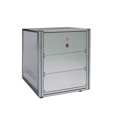 سعر جيد YCS-101 أنظمة الطاقة الثابتة ذات المرحلة الواحدة مع خطأ دقة 5PPM الانترنت