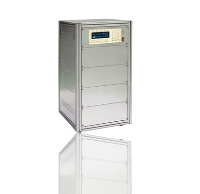 سعر جيد مصدر طاقة ثابت من مرحلة واحدة Ycs-101-2500 مخصص الانترنت