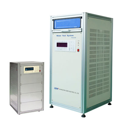 سعر جيد YCS-101-2500 خزانة الطاقة الثابتة الصناعية 1ph عداد الكهرباء مصدر الطاقة الانترنت