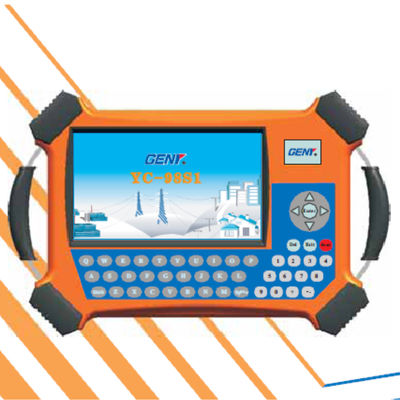 YC98S1 معايرة الجهاز الكهربائي للاختبار معايرة عداد الاختبار الكهربائي