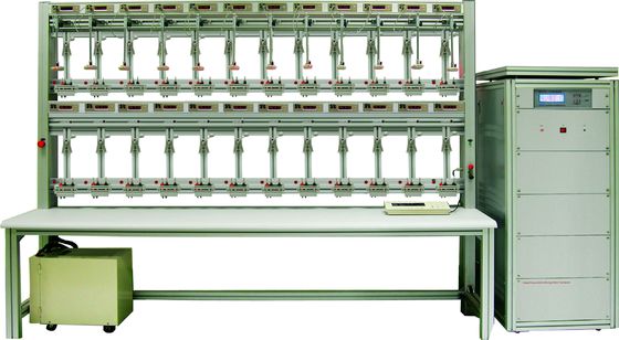 سعر جيد تخصيص Ycs-101-600 خزانة الطاقة الثابتة 0.672CBM وتخصيص الانترنت