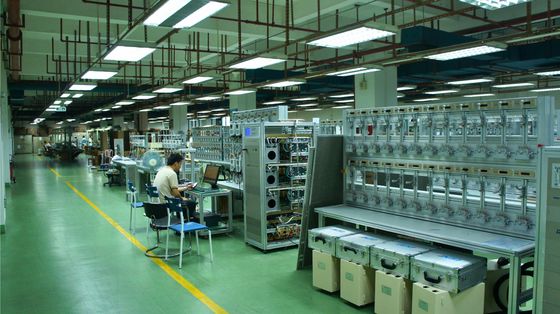 سعر جيد Yc1891d-24 اختبار المقياس لمقياس الطاقة من مرحلة واحدة الانترنت