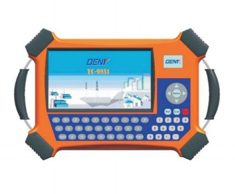 معيار المرجعية المحمول YC-98S1 معدات الاختبار عالية الدقة لقياس الطاقة الصناعية