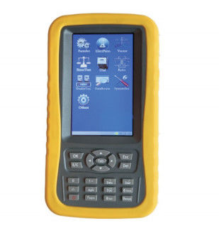 اختبار معداد ثلاثي المراحل بدقة عالية مع معيار المرجعية المحمول YC-98S1H