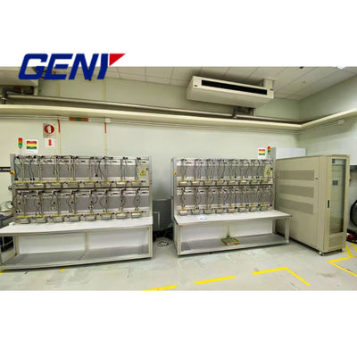 YC1893D نظام اختبار عداد الطاقة ثلاثي المراحل خدمات OEM و ODM مخصصة