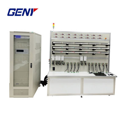 سعر جيد YC-1893GT الفئة 0.05/0.1 جهاز معايرة عداد الطاقة على السكة الحديدية الانترنت