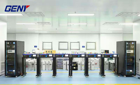 سعر جيد 0.01٪ نظام اختبار عداد الطاقة 3 × 100VA الانترنت