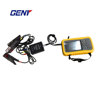 مجموعة اختبار عداد الطاقة المحمول من ثلاث مراحل YC-98S1H