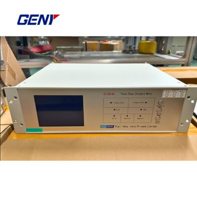 SZ-03A-K6 عداد قياسي ثلاثي المراحل
