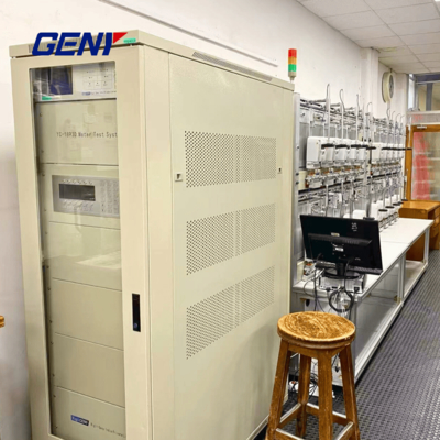 سعر جيد Accurate Three Phase Power Source Control Cabinet YCS-103 For Energy Meter الانترنت