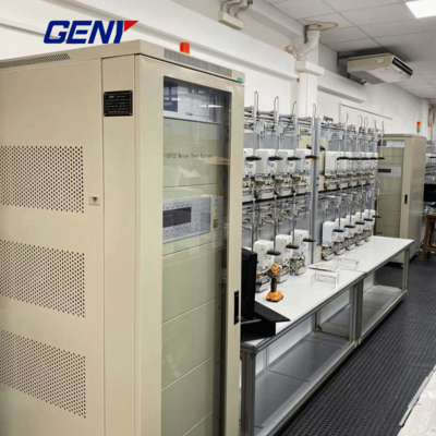 سعر جيد GENY-Premium Communication Energy Meter Testing Equipment الانترنت