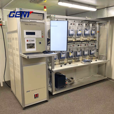 سعر جيد YC1893D IEC 60736 Automatic Three-Phase Energy Meter Test Equipment الانترنت