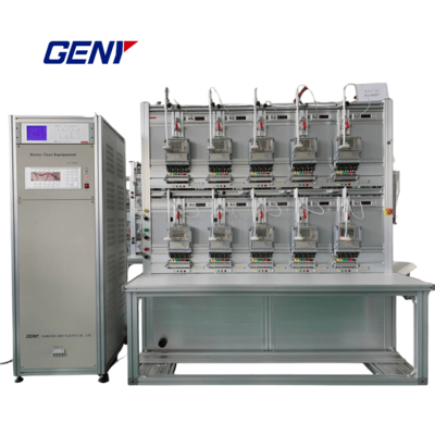 سعر جيد حل اختبار العداد المتوافق مع IEC 60736 الانترنت