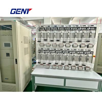 سعر جيد High-Precision Meter Test Bench for Accurate Electric Meter Calibration الانترنت