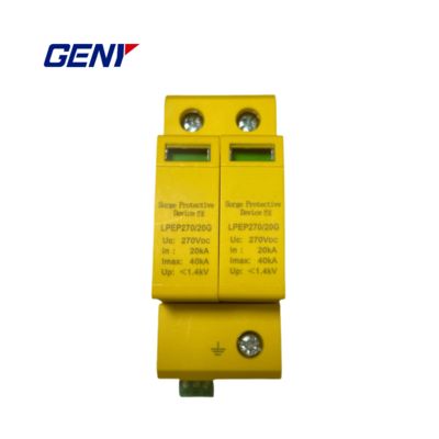 سعر جيد The LPEP 270/20G T3 Series Surge Protective Device الانترنت