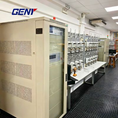 سعر جيد Flexible & Efficient Meter Testing Equipment الانترنت